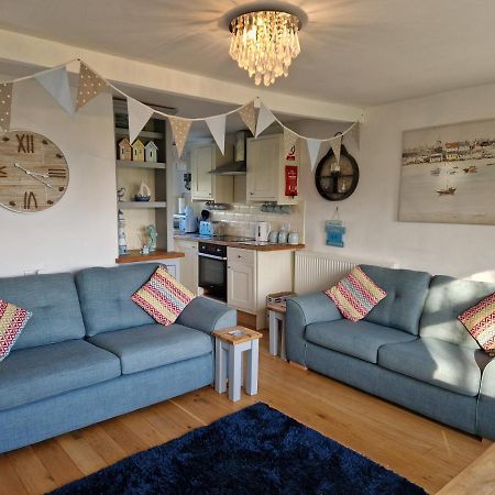 Caldon Holiday Chalet Sleeps 4 In Dartmouth Wifi Electric Inc Pet Friendly المظهر الخارجي الصورة