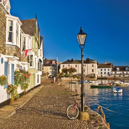 Caldon Holiday Chalet Sleeps 4 In Dartmouth Wifi Electric Inc Pet Friendly المظهر الخارجي الصورة
