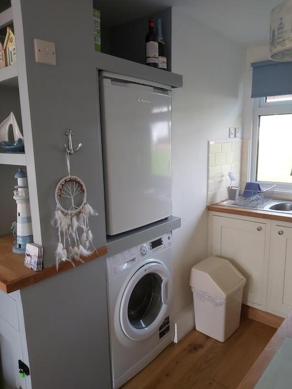 Caldon Holiday Chalet Sleeps 4 In Dartmouth Wifi Electric Inc Pet Friendly المظهر الخارجي الصورة