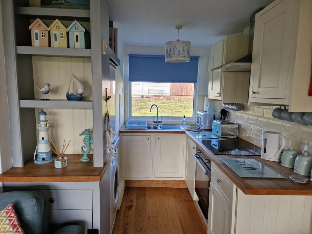 Caldon Holiday Chalet Sleeps 4 In Dartmouth Wifi Electric Inc Pet Friendly المظهر الخارجي الصورة
