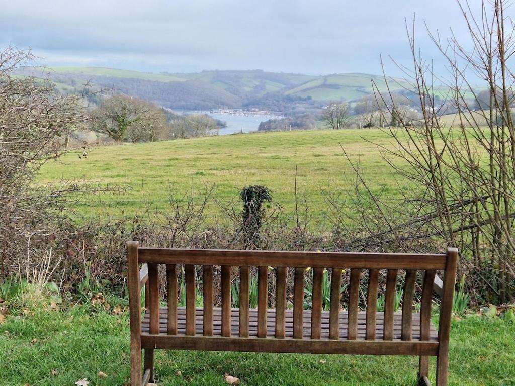 Caldon Holiday Chalet Sleeps 4 In Dartmouth Wifi Electric Inc Pet Friendly المظهر الخارجي الصورة