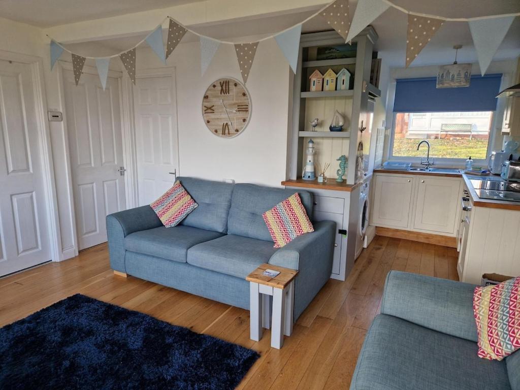 Caldon Holiday Chalet Sleeps 4 In Dartmouth Wifi Electric Inc Pet Friendly المظهر الخارجي الصورة
