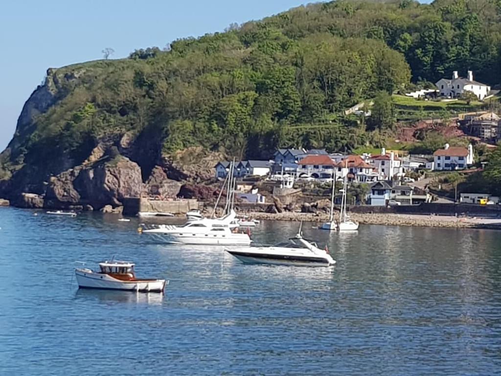 Caldon Holiday Chalet Sleeps 4 In Dartmouth Wifi Electric Inc Pet Friendly المظهر الخارجي الصورة