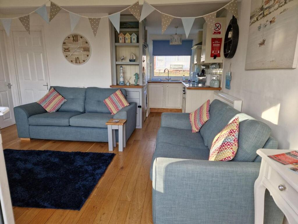 Caldon Holiday Chalet Sleeps 4 In Dartmouth Wifi Electric Inc Pet Friendly المظهر الخارجي الصورة