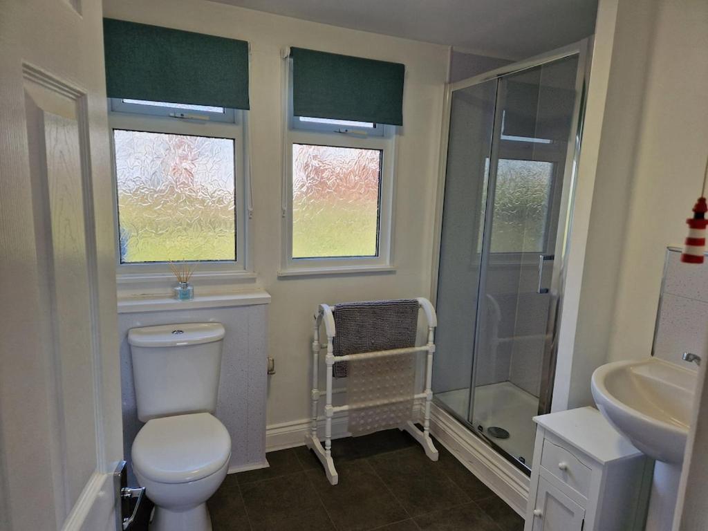 Caldon Holiday Chalet Sleeps 4 In Dartmouth Wifi Electric Inc Pet Friendly المظهر الخارجي الصورة