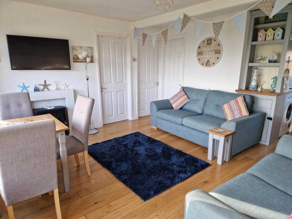Caldon Holiday Chalet Sleeps 4 In Dartmouth Wifi Electric Inc Pet Friendly المظهر الخارجي الصورة