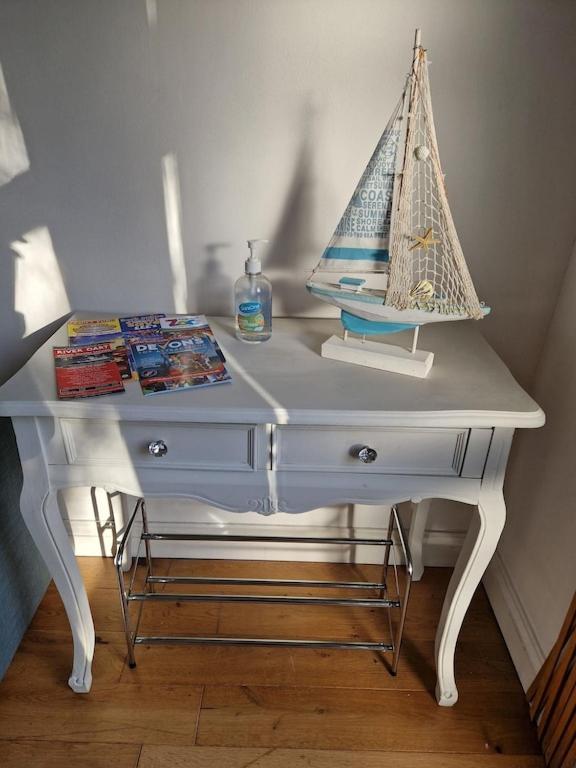 Caldon Holiday Chalet Sleeps 4 In Dartmouth Wifi Electric Inc Pet Friendly المظهر الخارجي الصورة