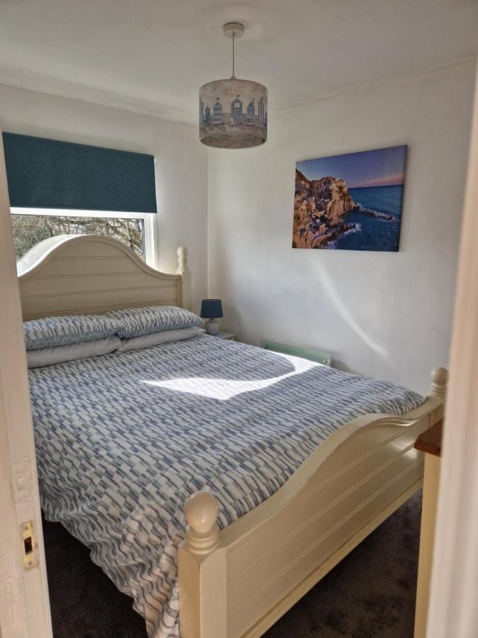 Caldon Holiday Chalet Sleeps 4 In Dartmouth Wifi Electric Inc Pet Friendly المظهر الخارجي الصورة